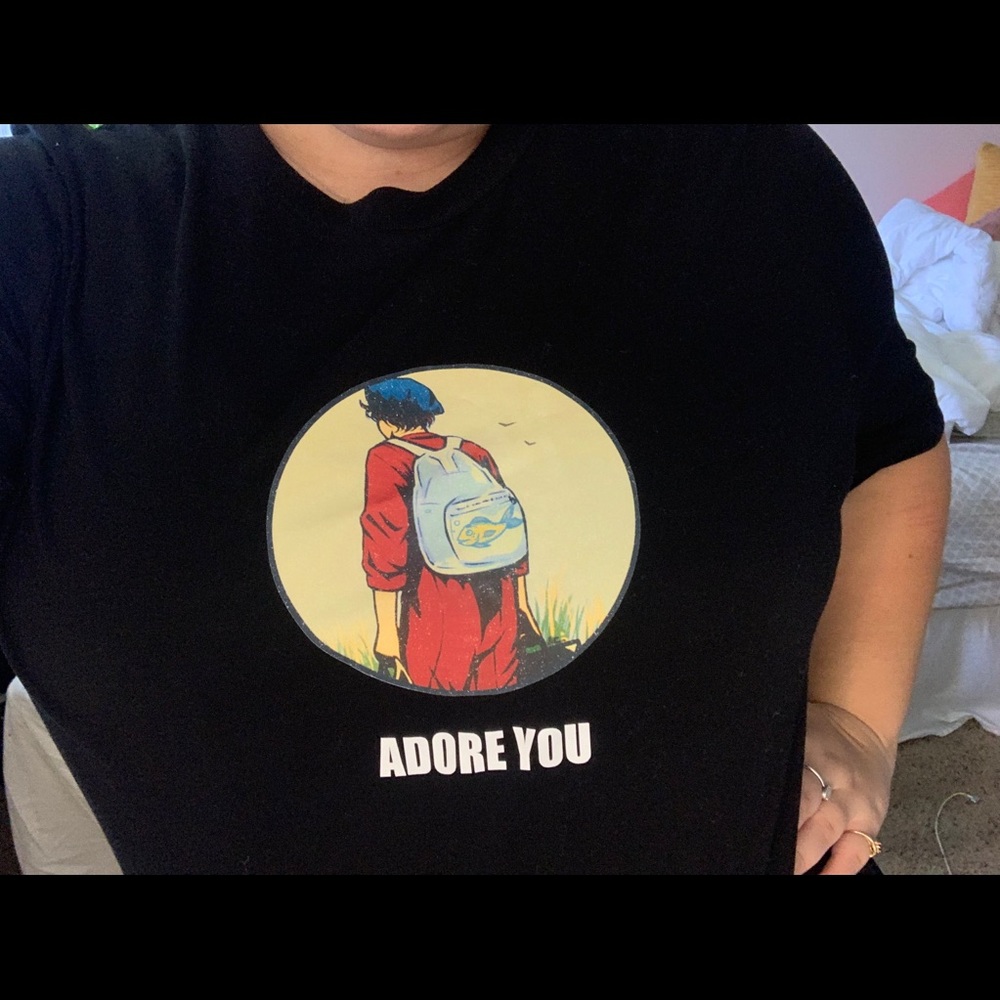 Harry Styles Adore You T-shirt